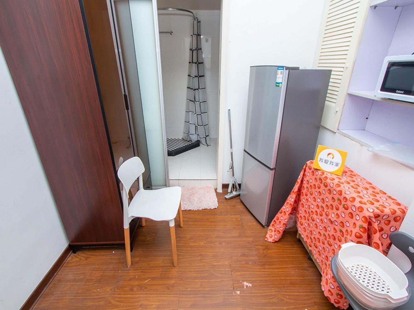 上海复兴坊二手房房源图片