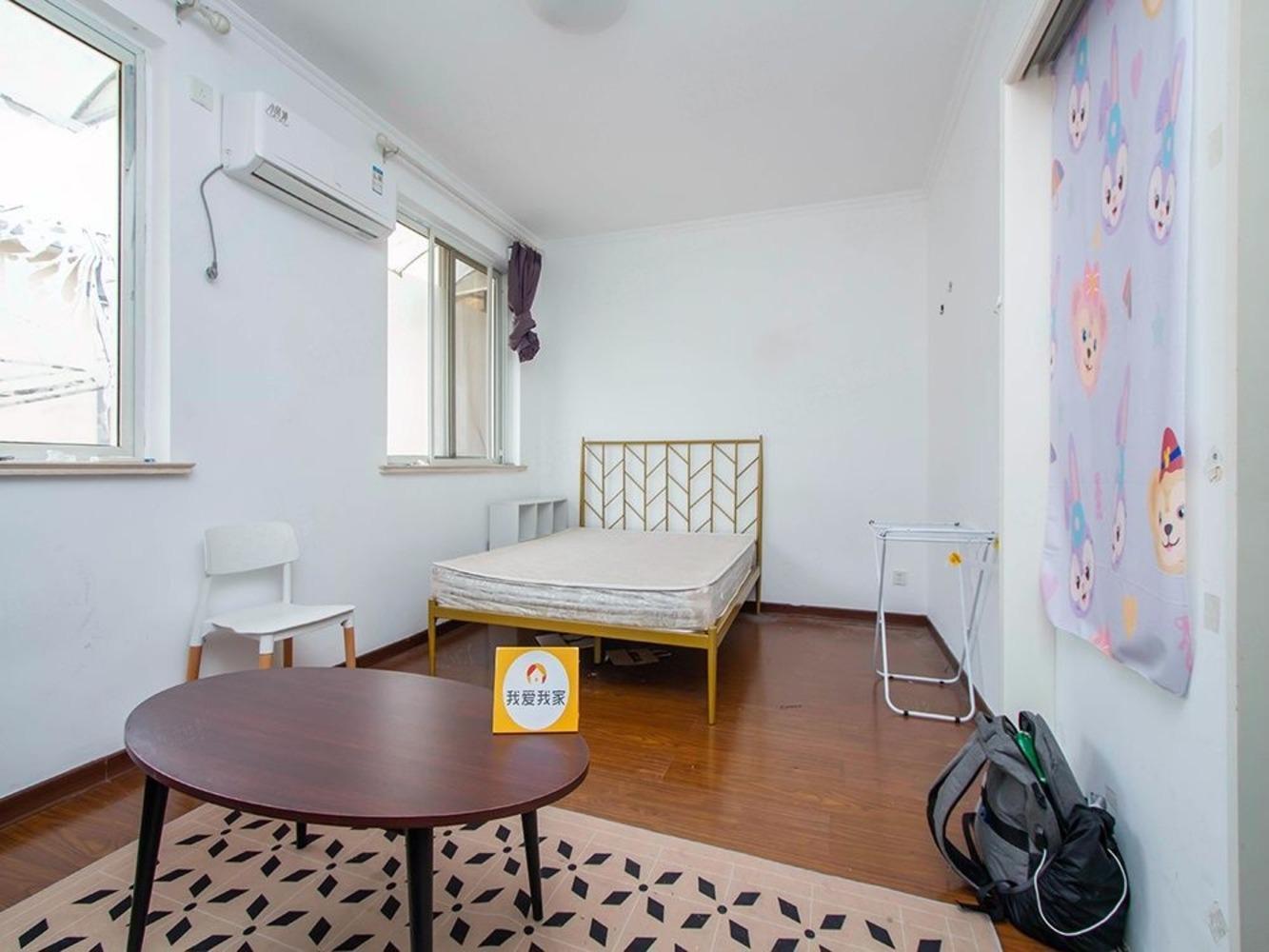 上海复兴坊二手房房源图片