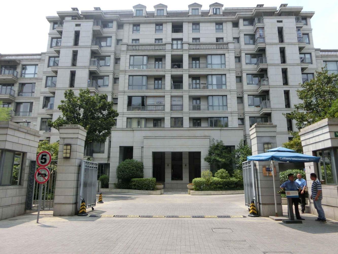 上海兰庭二手房房源图片