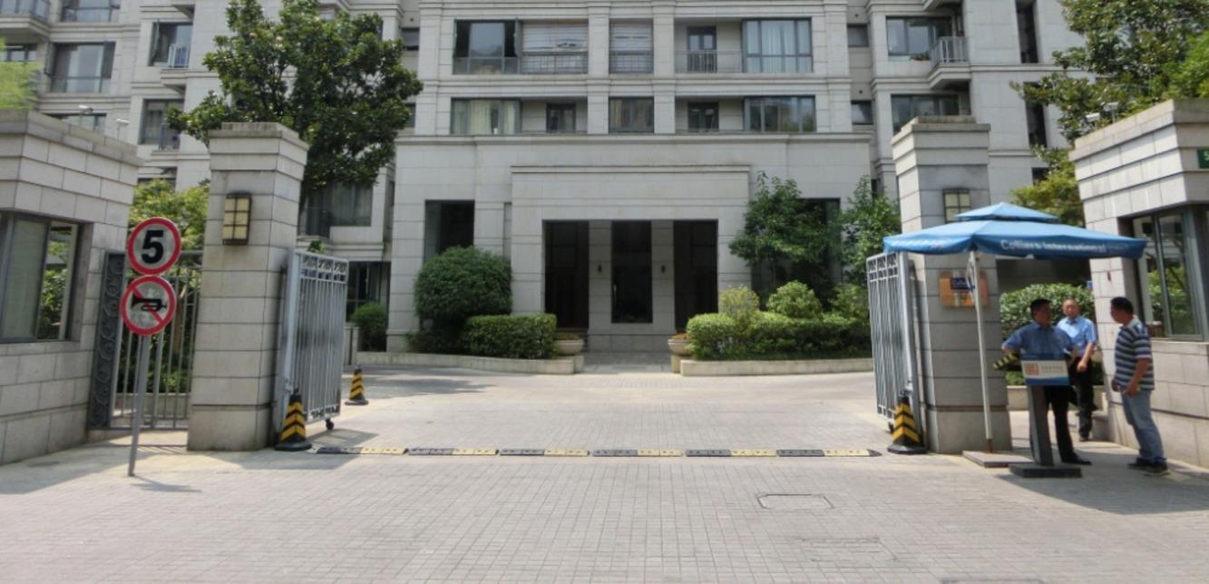 上海兰庭二手房房源图片