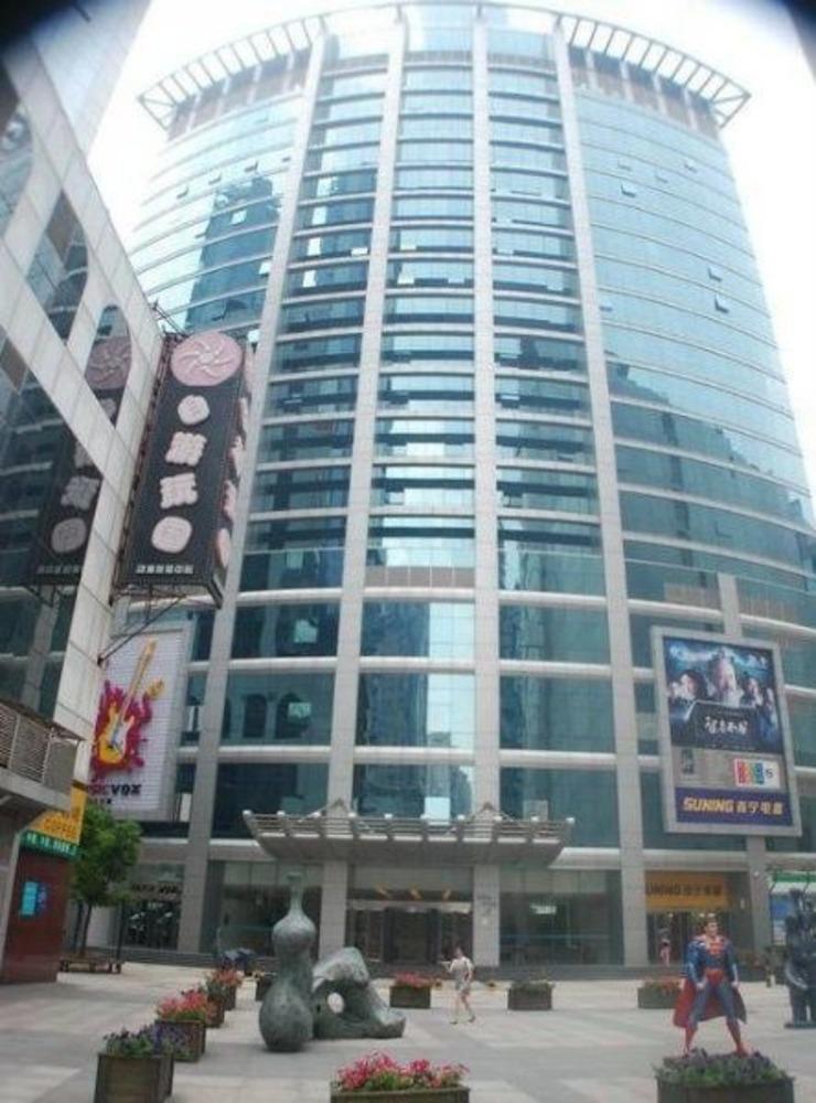 上海远东大厦二手房房源图片