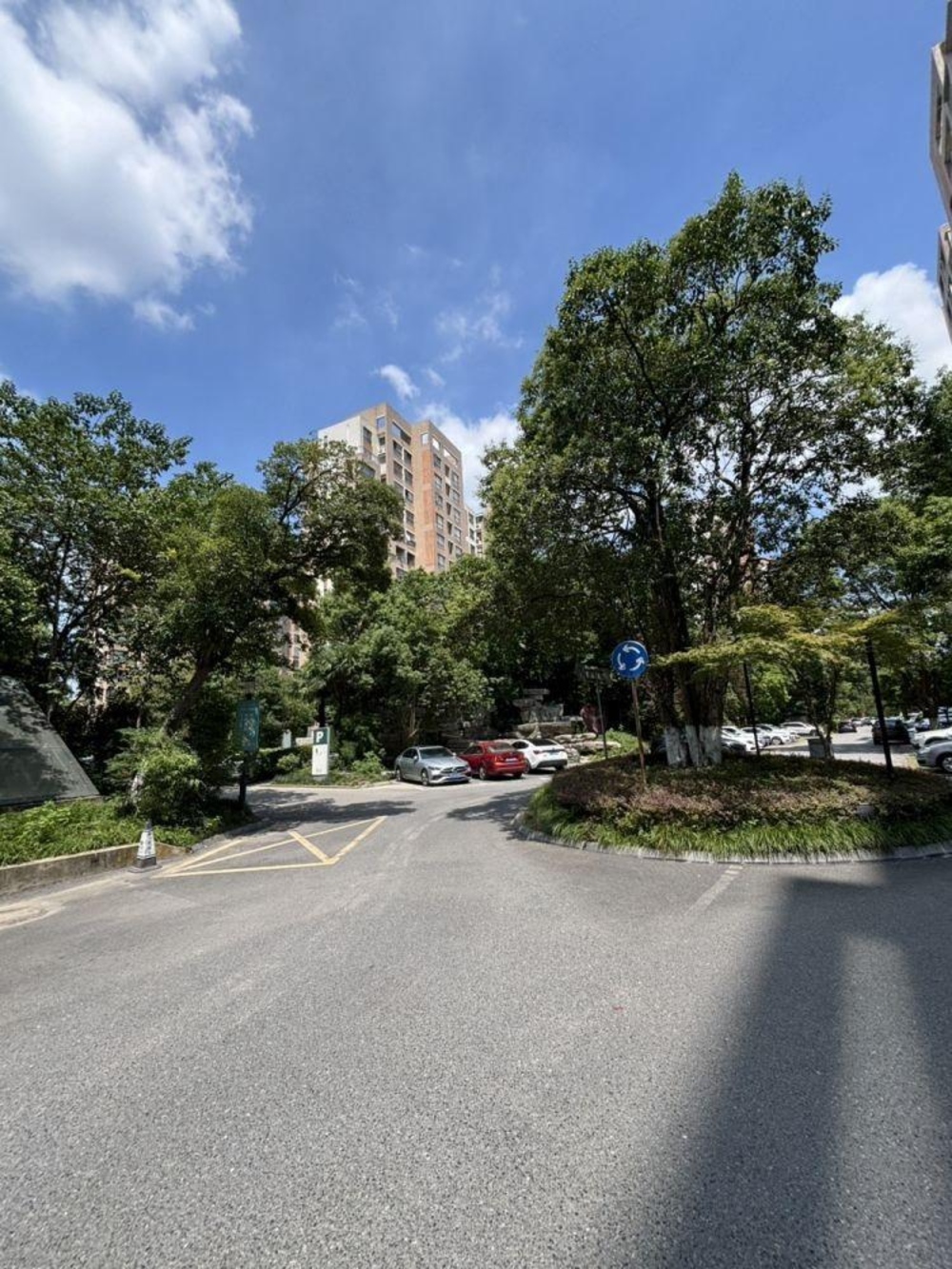 上海保利海上五月花(公寓住宅)二手房房源图片