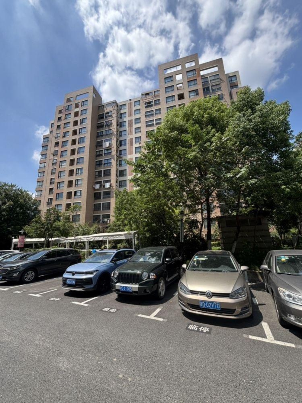 上海保利海上五月花(公寓住宅)二手房房源图片