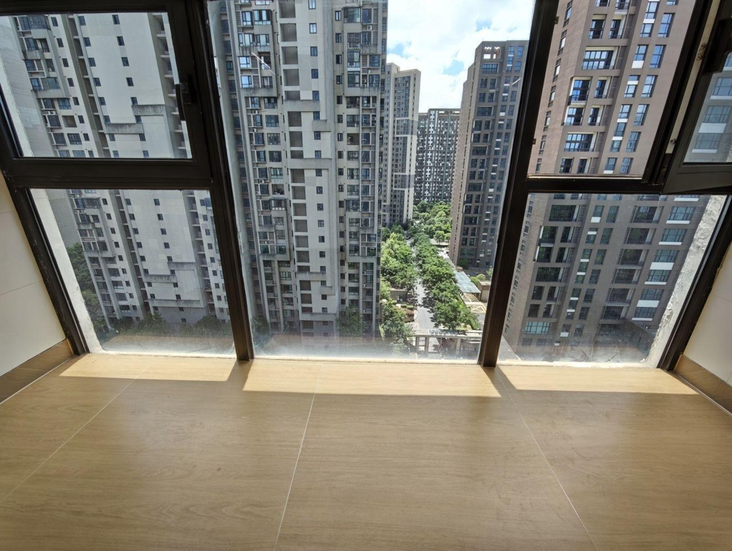 上海合景峰汇二手房房源图片