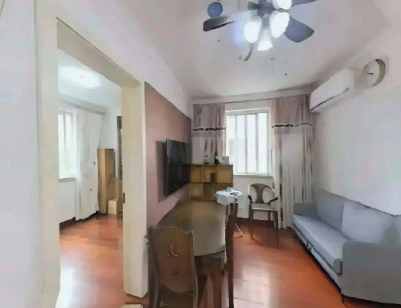 上海桂平小区二手房房源图片