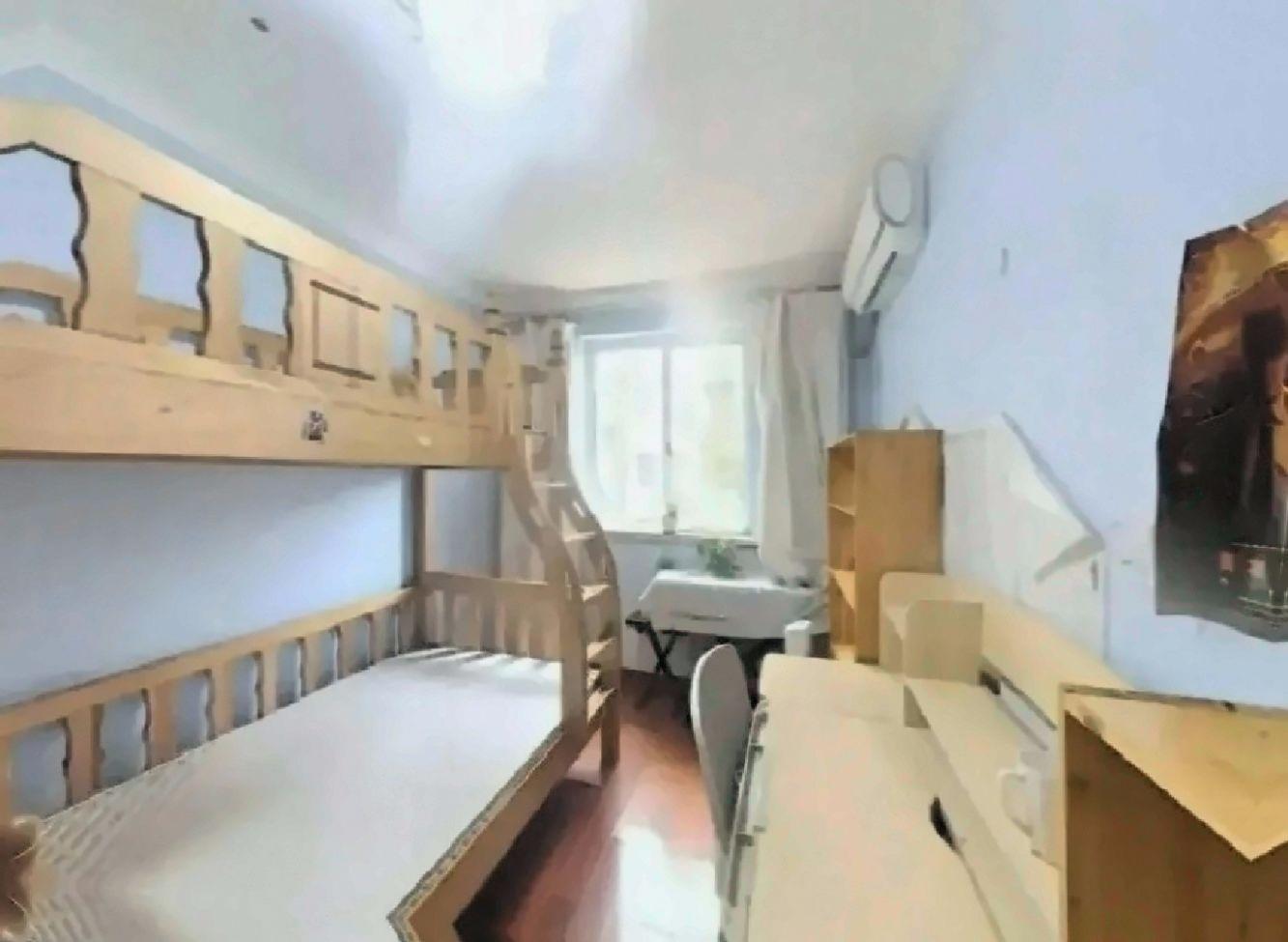 上海桂平小区二手房房源图片