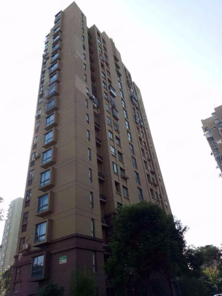 上海馨佳园十一街坊二手房房源图片