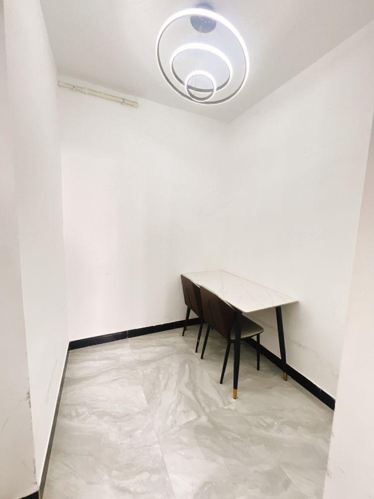上海仓新小区(南区)二手房房源图片