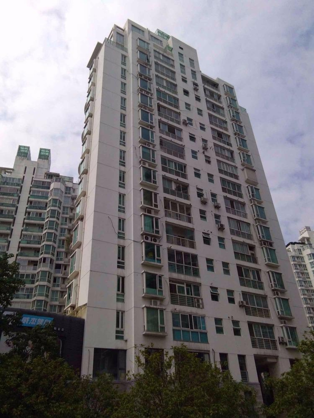 上海明园小安桥二手房房源图片