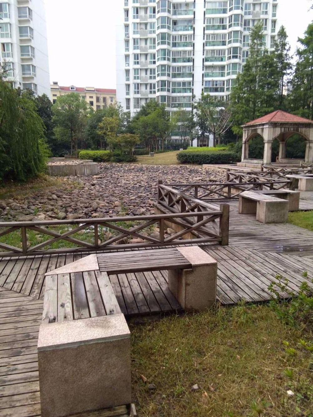 上海明园小安桥二手房房源图片