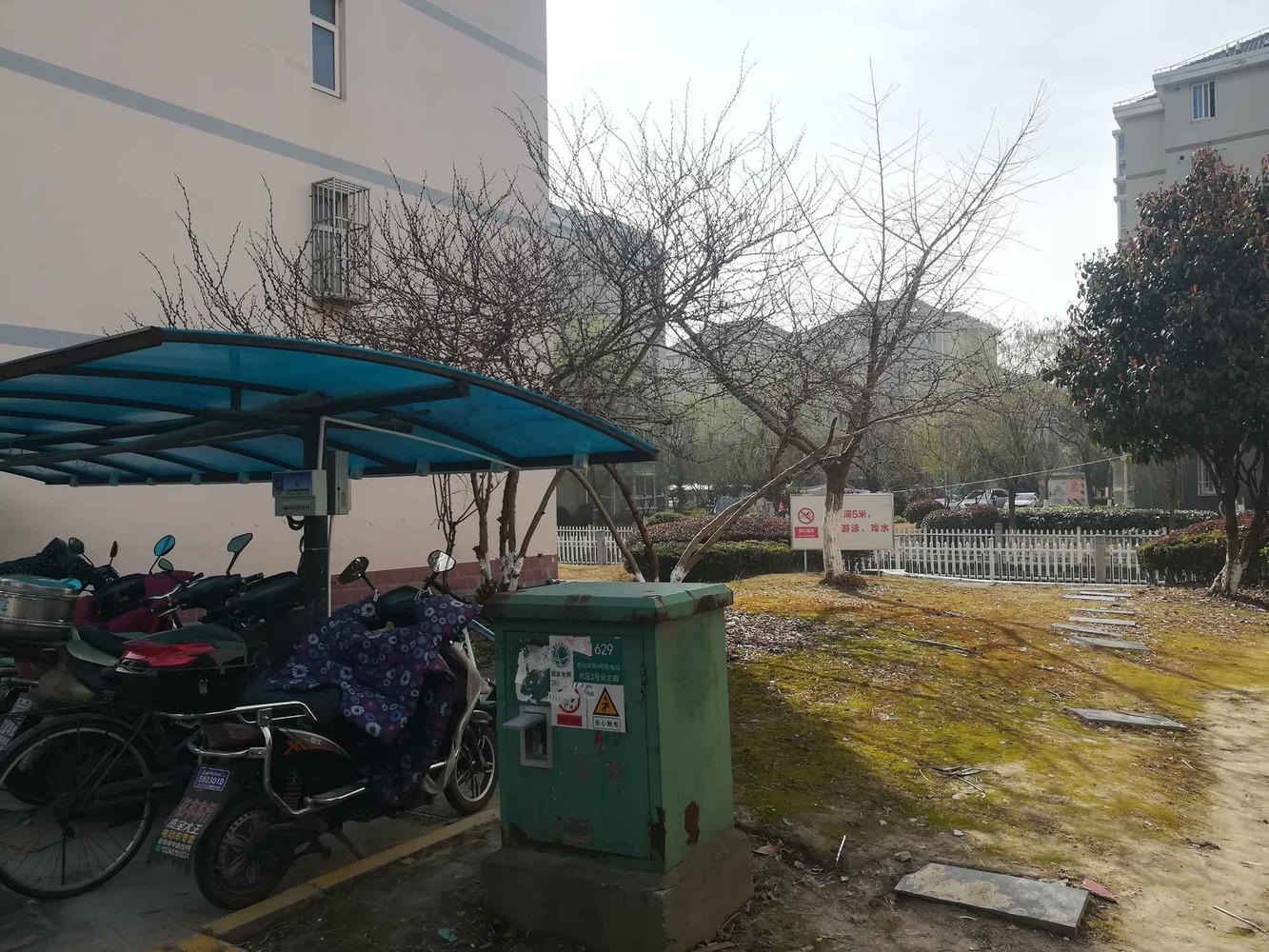 上海巷佳华苑(一期)二手房房源图片