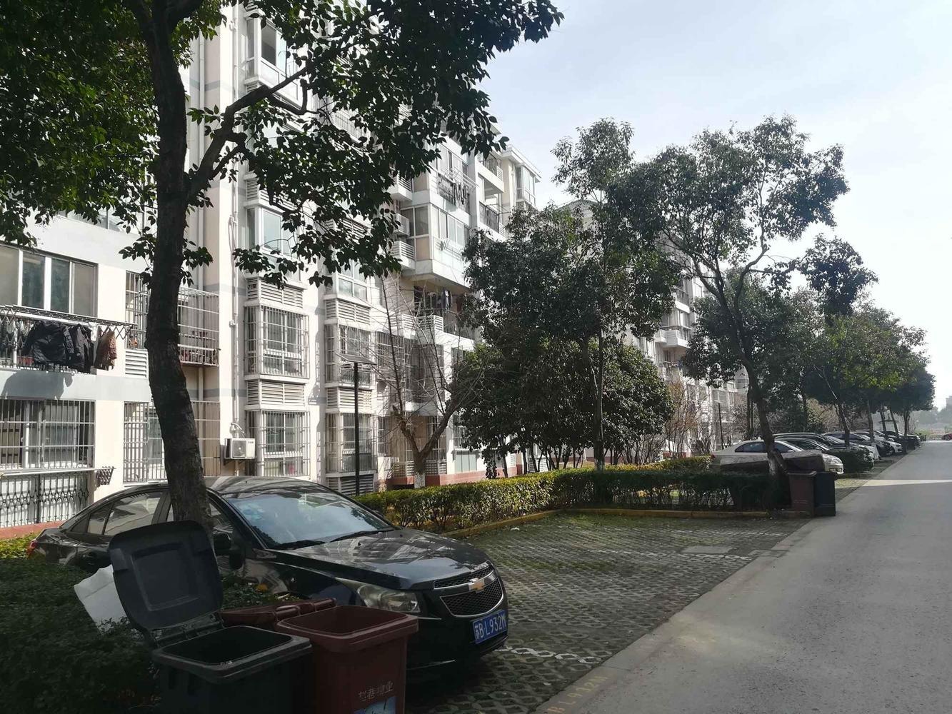 上海巷佳华苑(一期)二手房房源图片