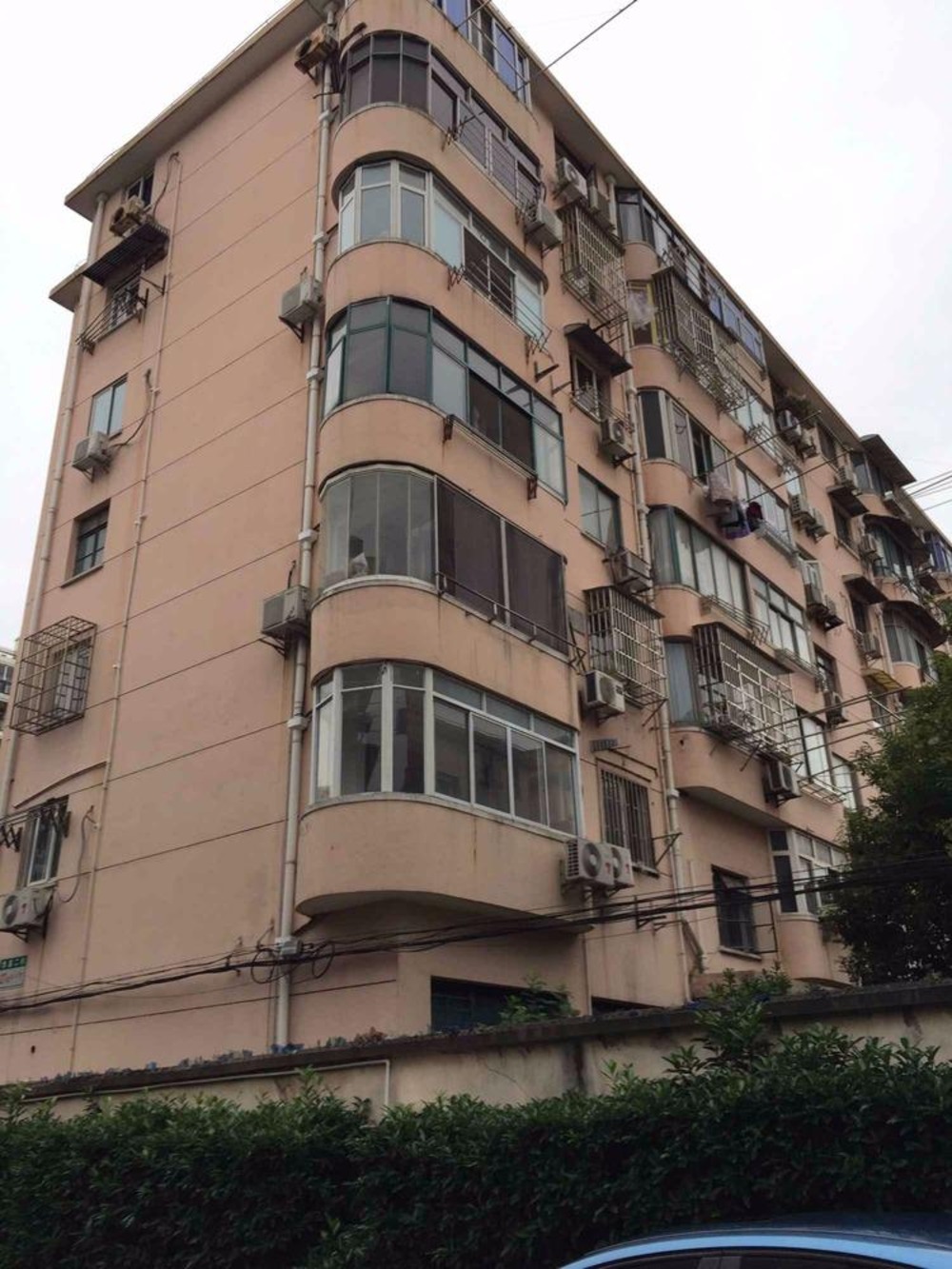 上海华高二村二手房房源图片