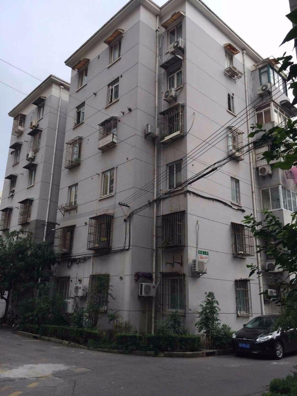 上海华高二村二手房房源图片