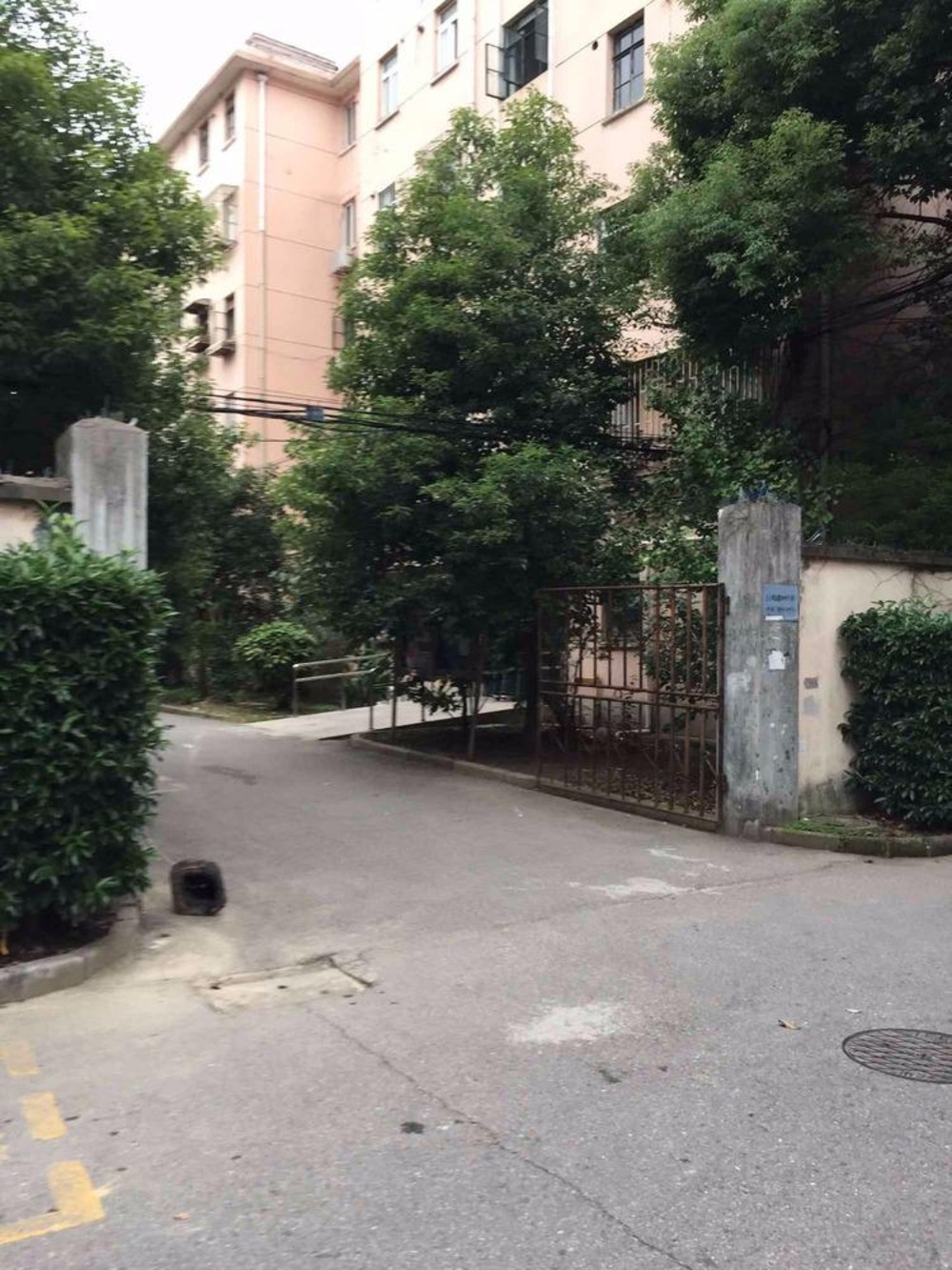 上海华高二村二手房房源图片