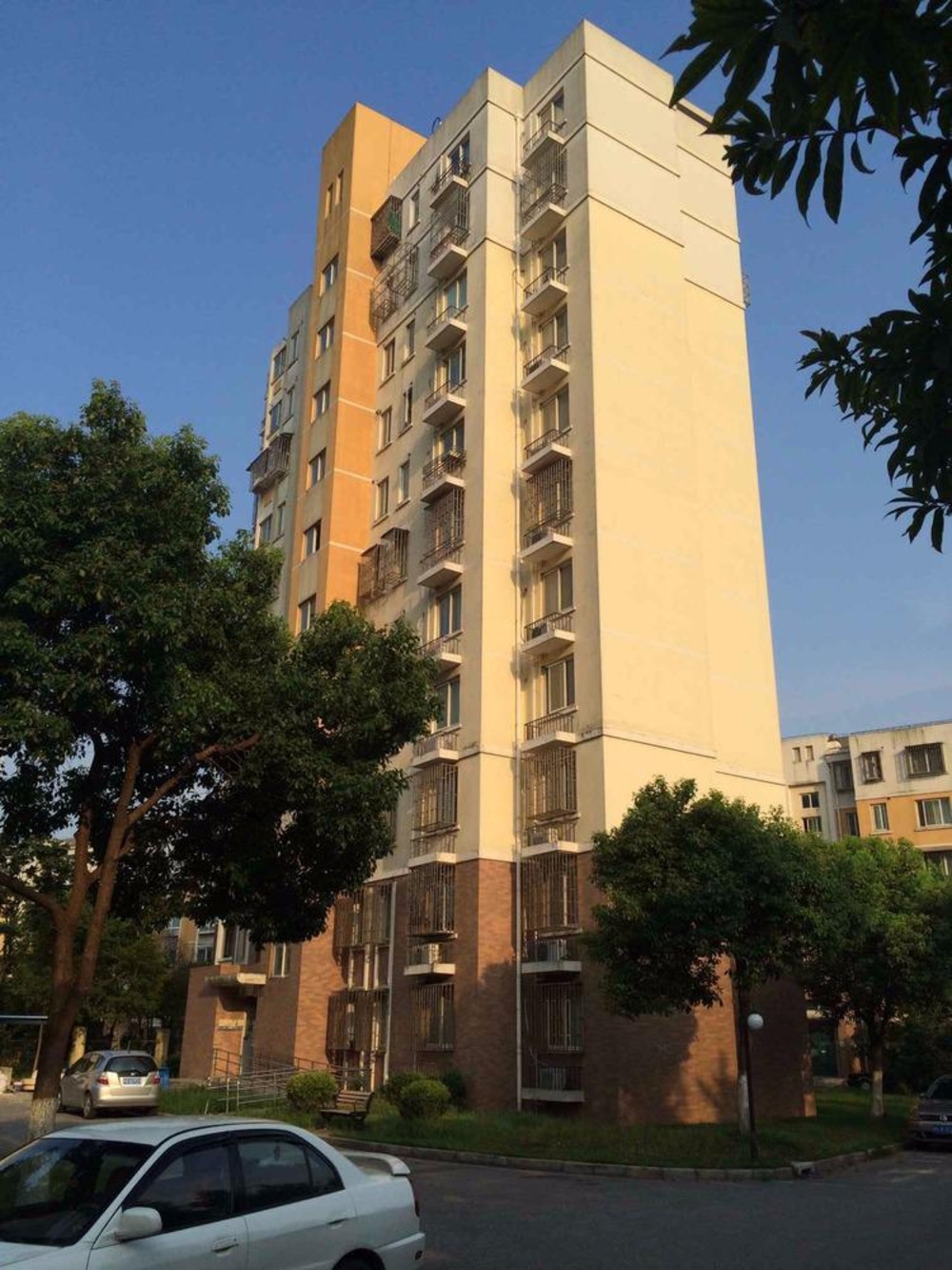 上海盛世春晓苑二手房房源图片