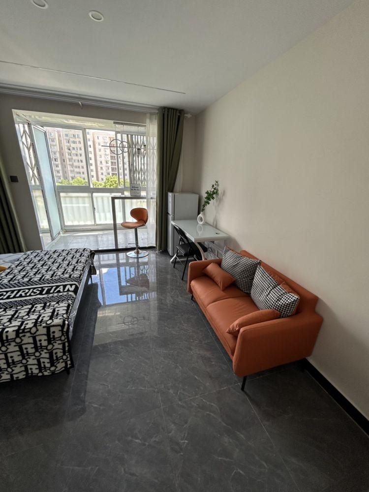 上海绿波城二手房房源图片