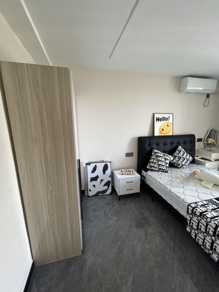 上海绿波城二手房房源图片