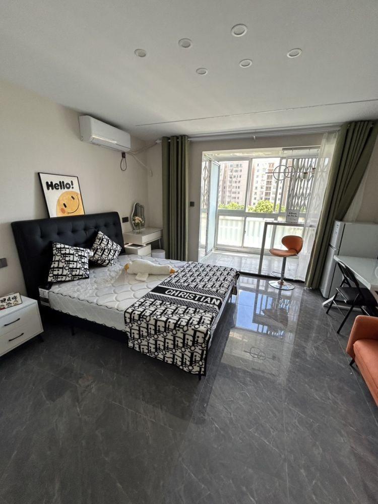 上海绿波城二手房房源图片