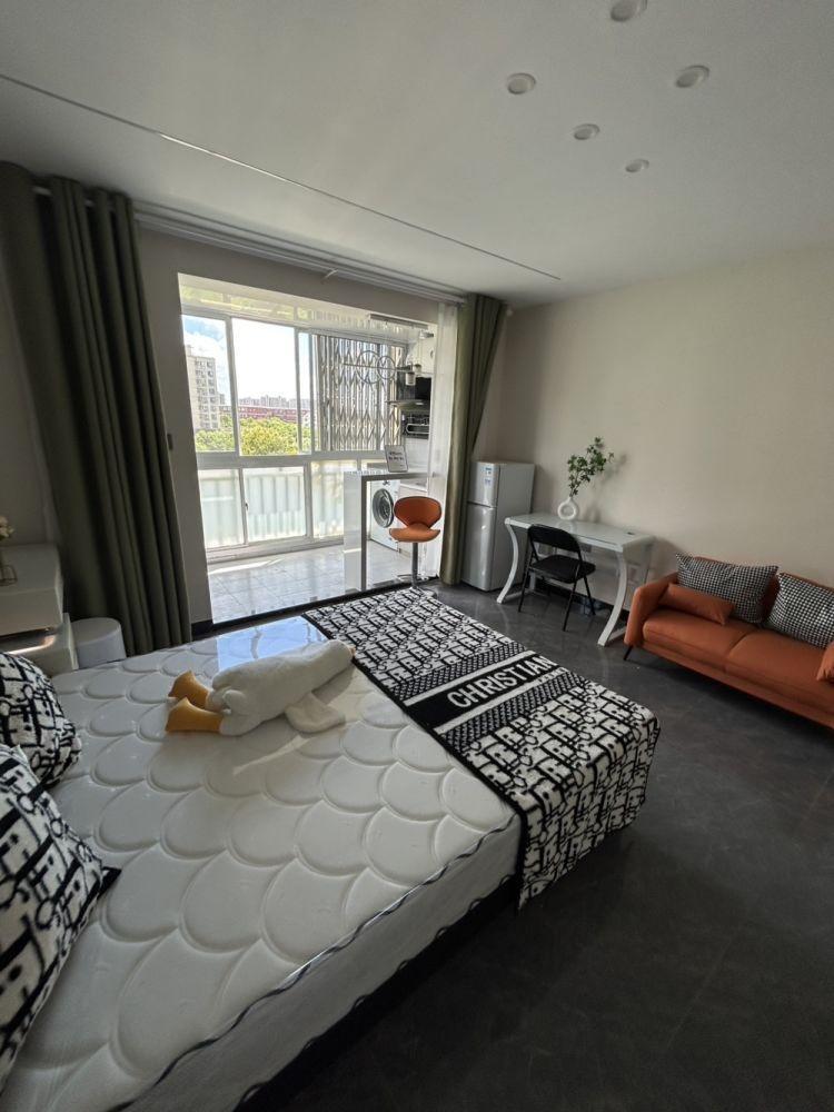 上海绿波城二手房房源图片