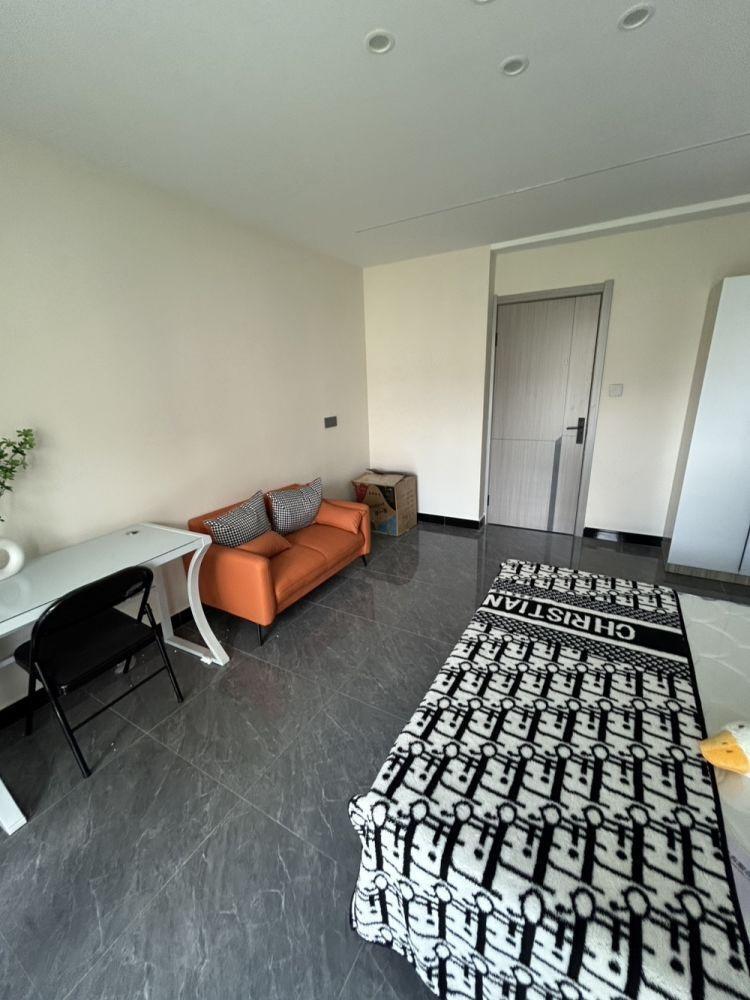 上海绿波城二手房房源图片