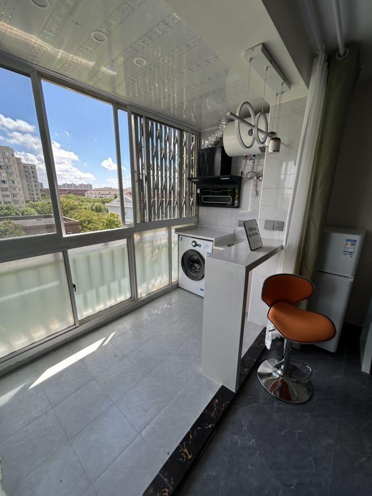 上海绿波城二手房房源图片