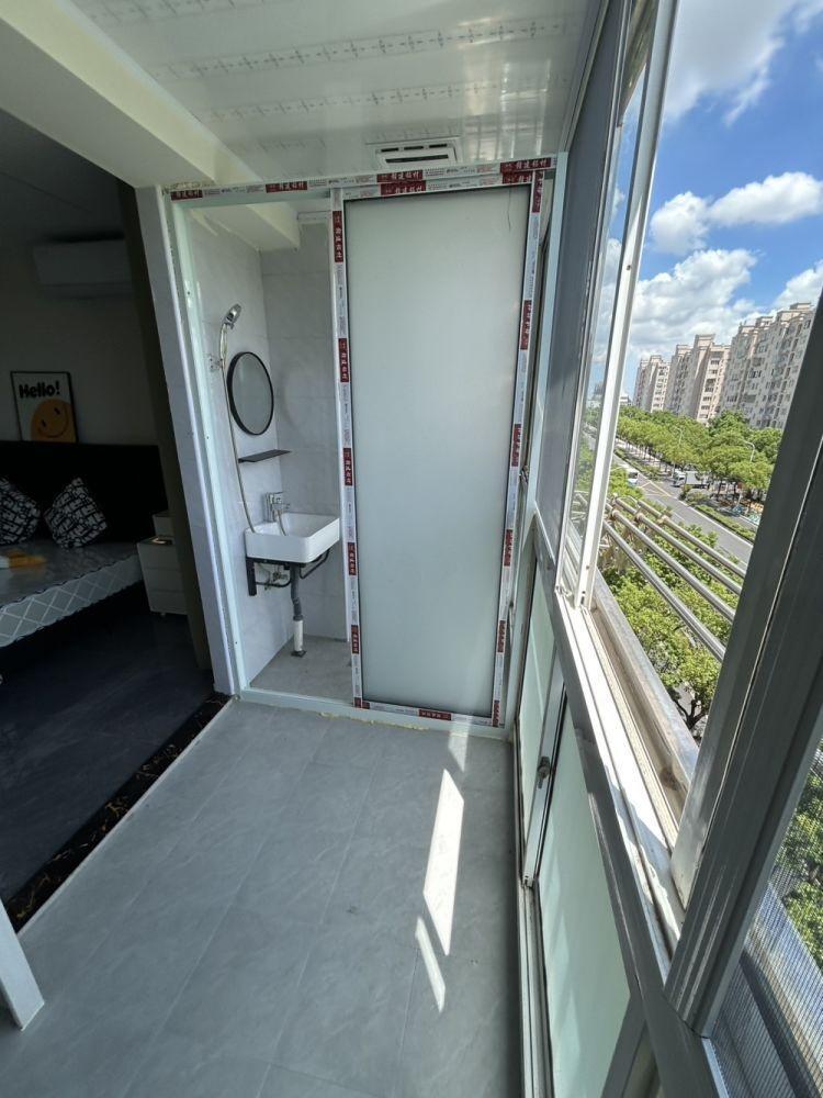 上海绿波城二手房房源图片