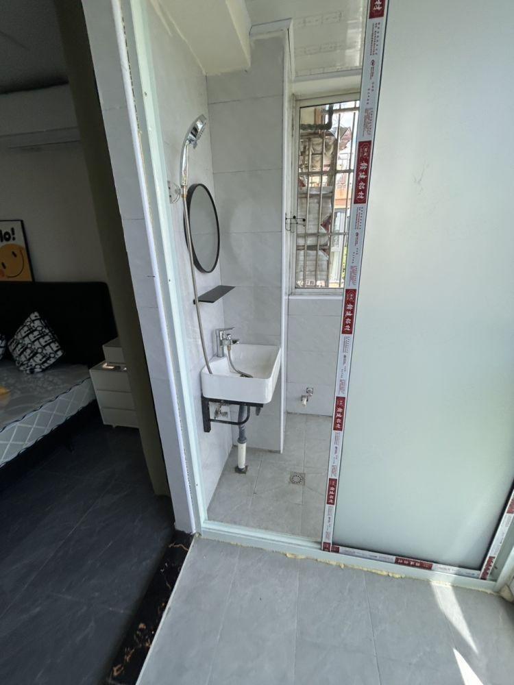 上海绿波城二手房房源图片