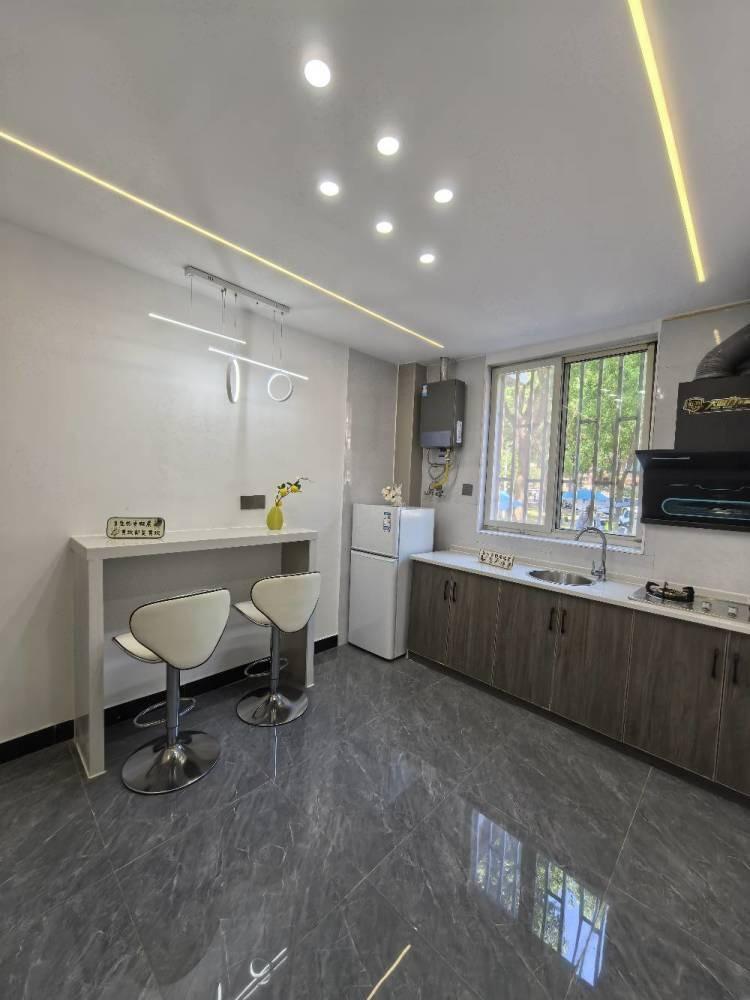 上海绿波城二手房房源图片