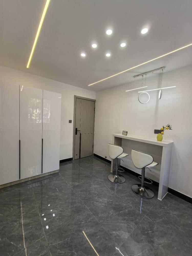 上海绿波城二手房房源图片