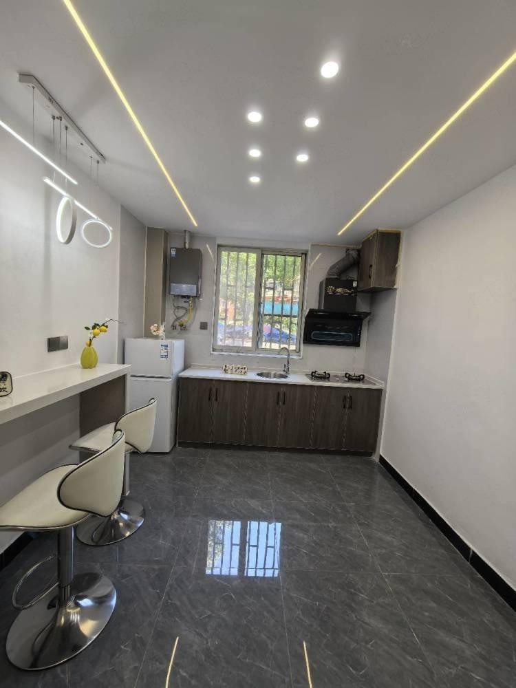 上海绿波城二手房房源图片