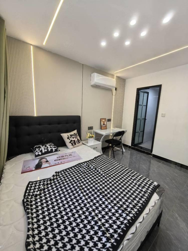 上海绿波城二手房房源图片