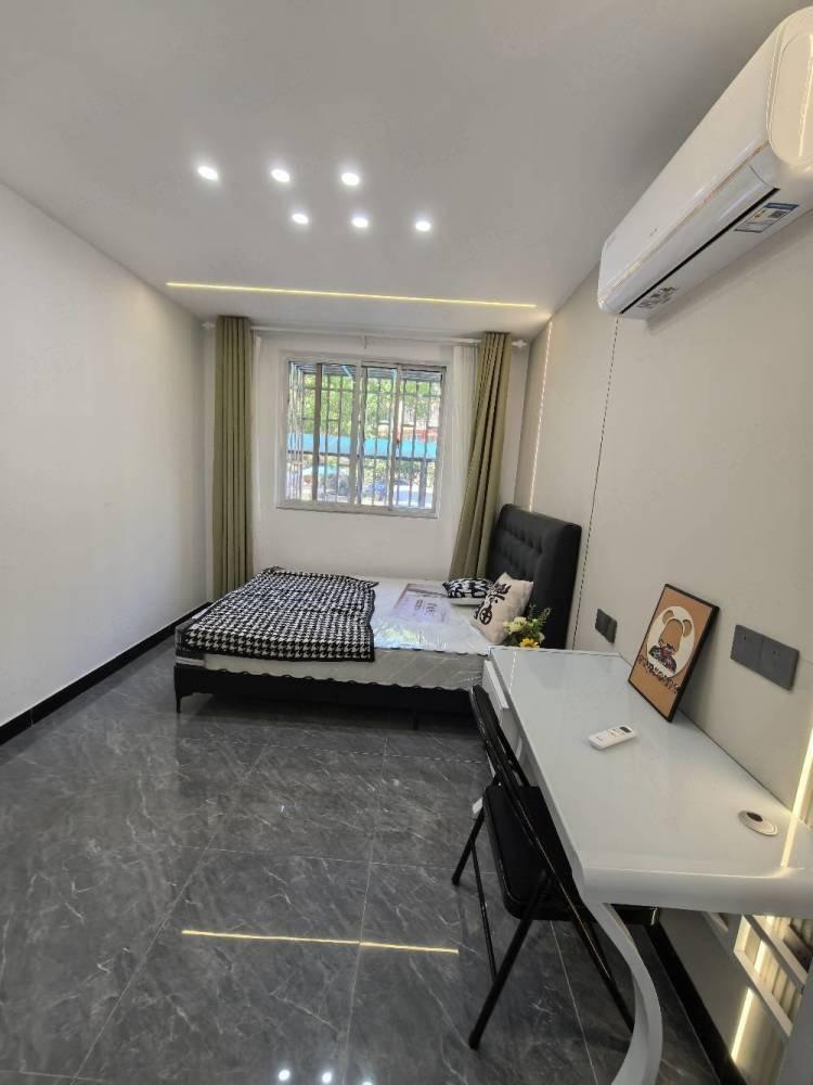 上海绿波城二手房房源图片