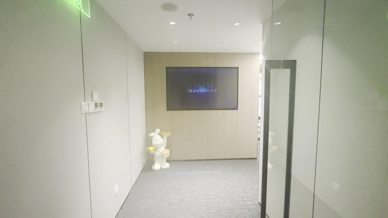 上海香港新世界大厦二手房房源图片