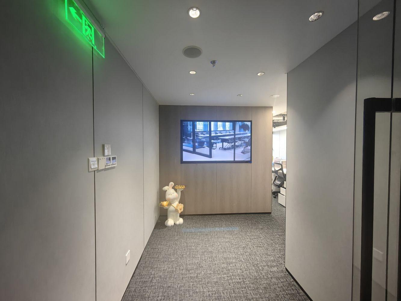 上海香港新世界大厦二手房房源图片