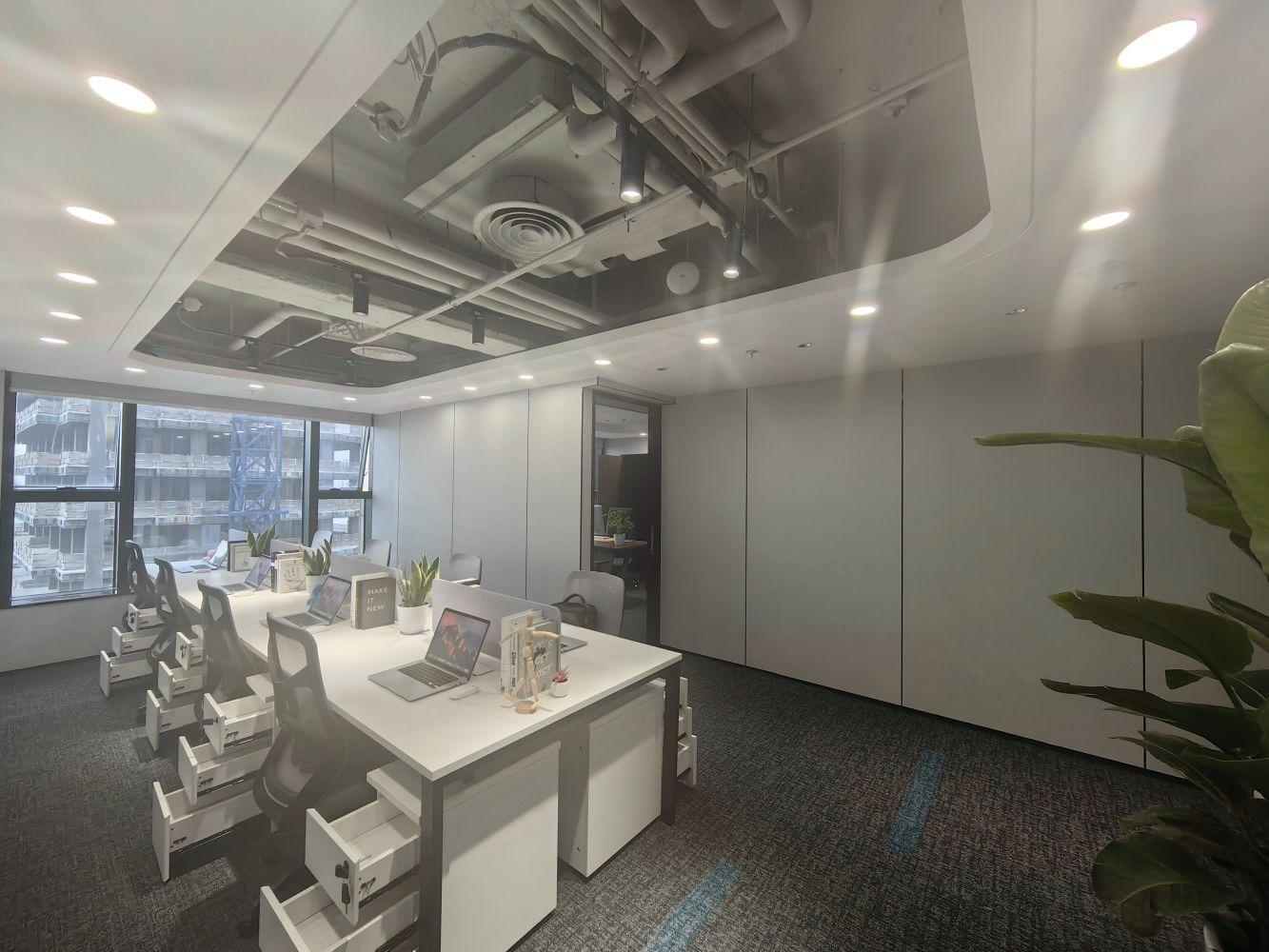 上海香港新世界大厦二手房房源图片