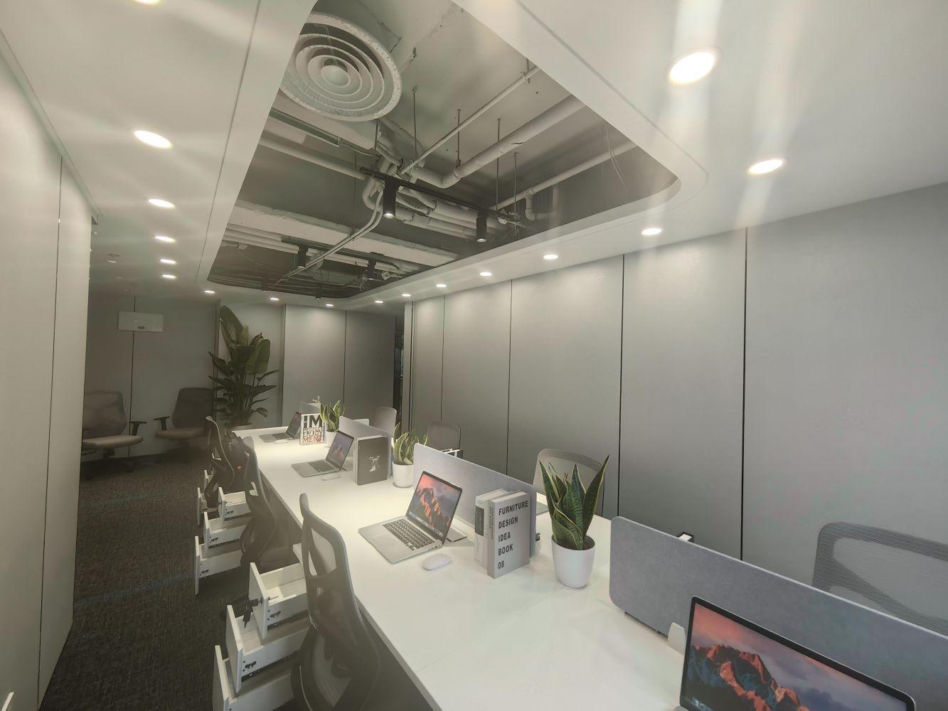 上海香港新世界大厦二手房房源图片