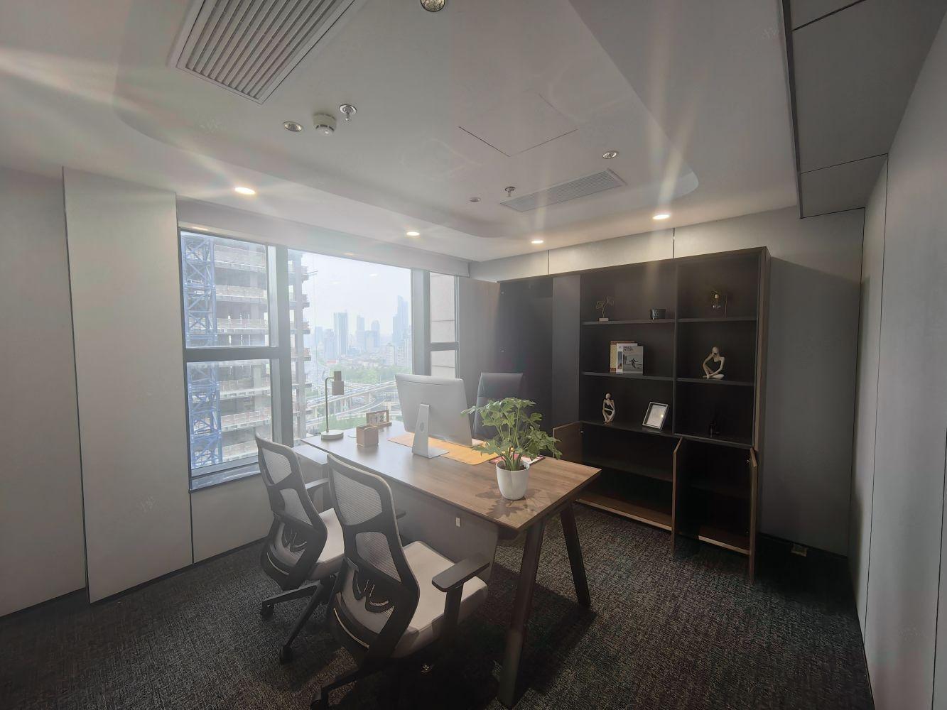 上海香港新世界大厦二手房房源图片