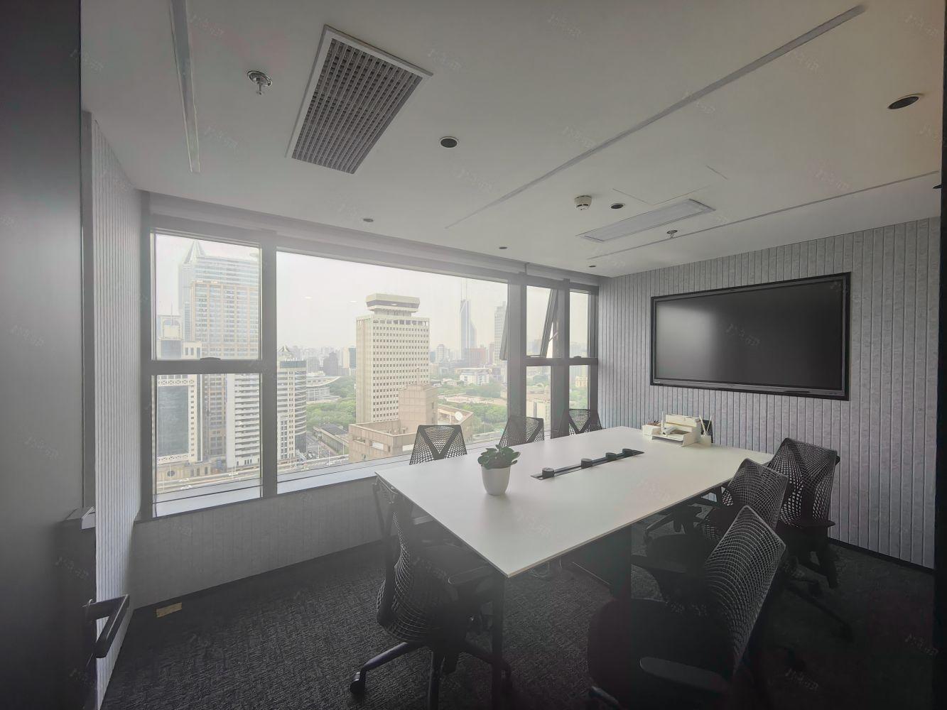 上海香港新世界大厦二手房房源图片