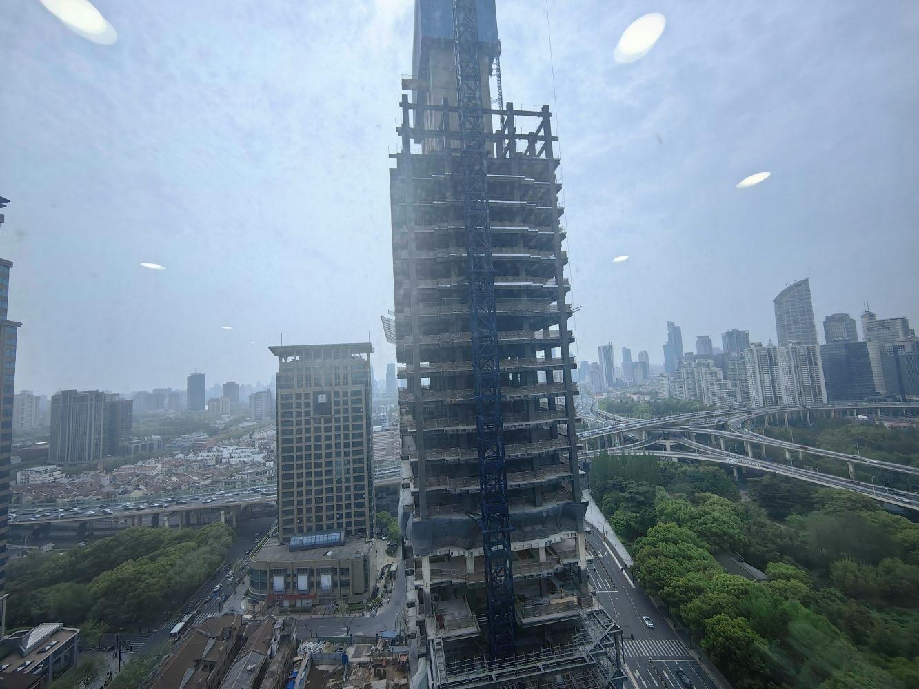 上海香港新世界大厦二手房房源图片