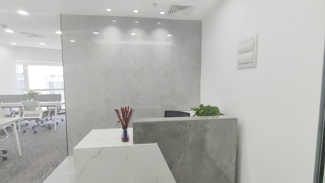 上海生命人寿大厦二手房房源图片