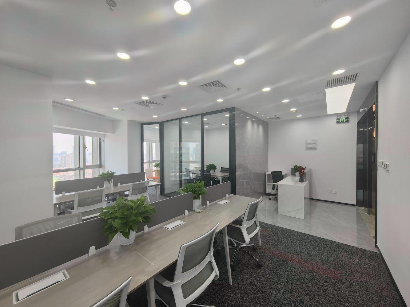 上海生命人寿大厦二手房房源图片