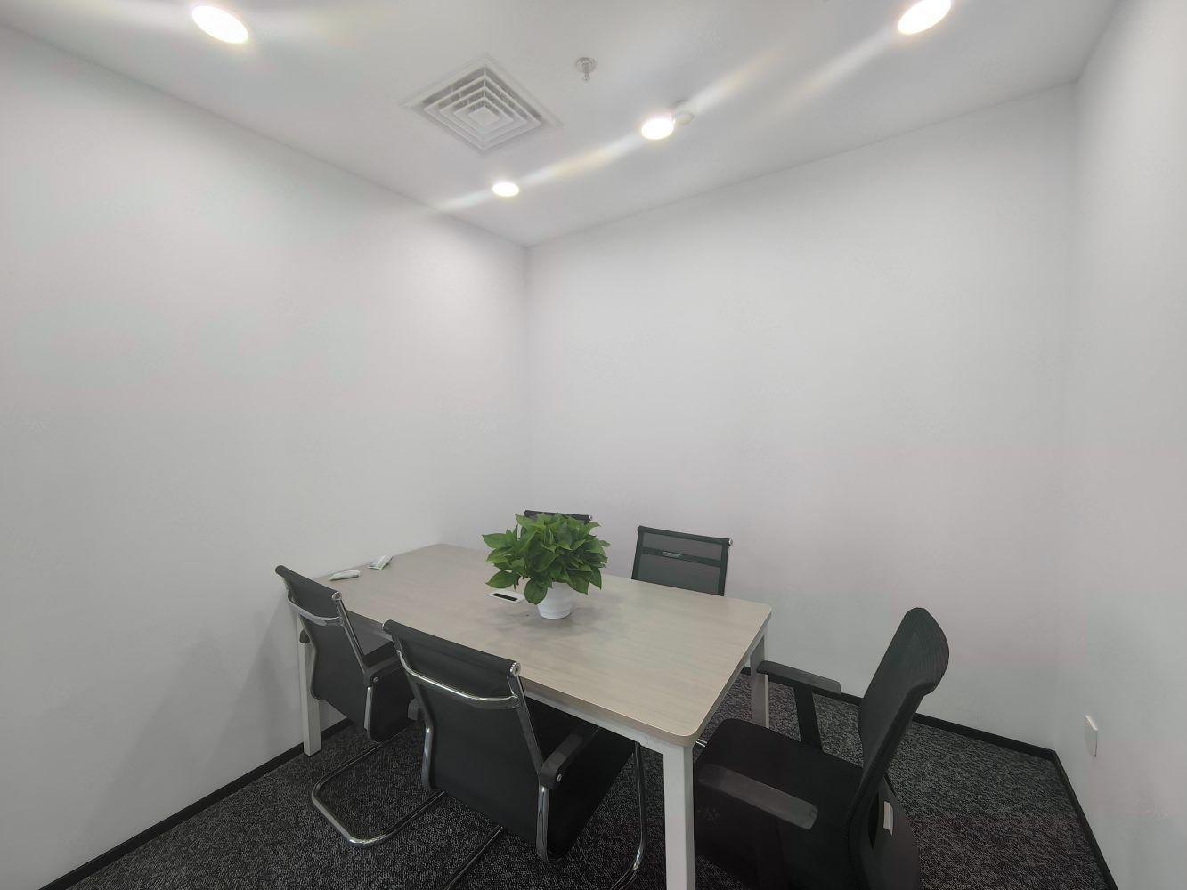 上海生命人寿大厦二手房房源图片