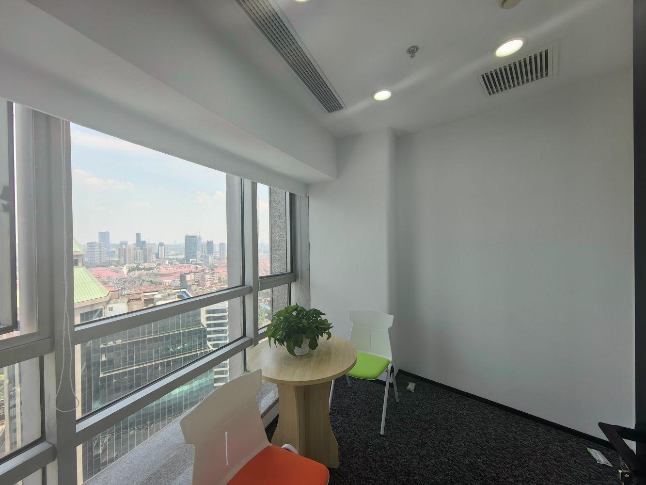 上海生命人寿大厦二手房房源图片