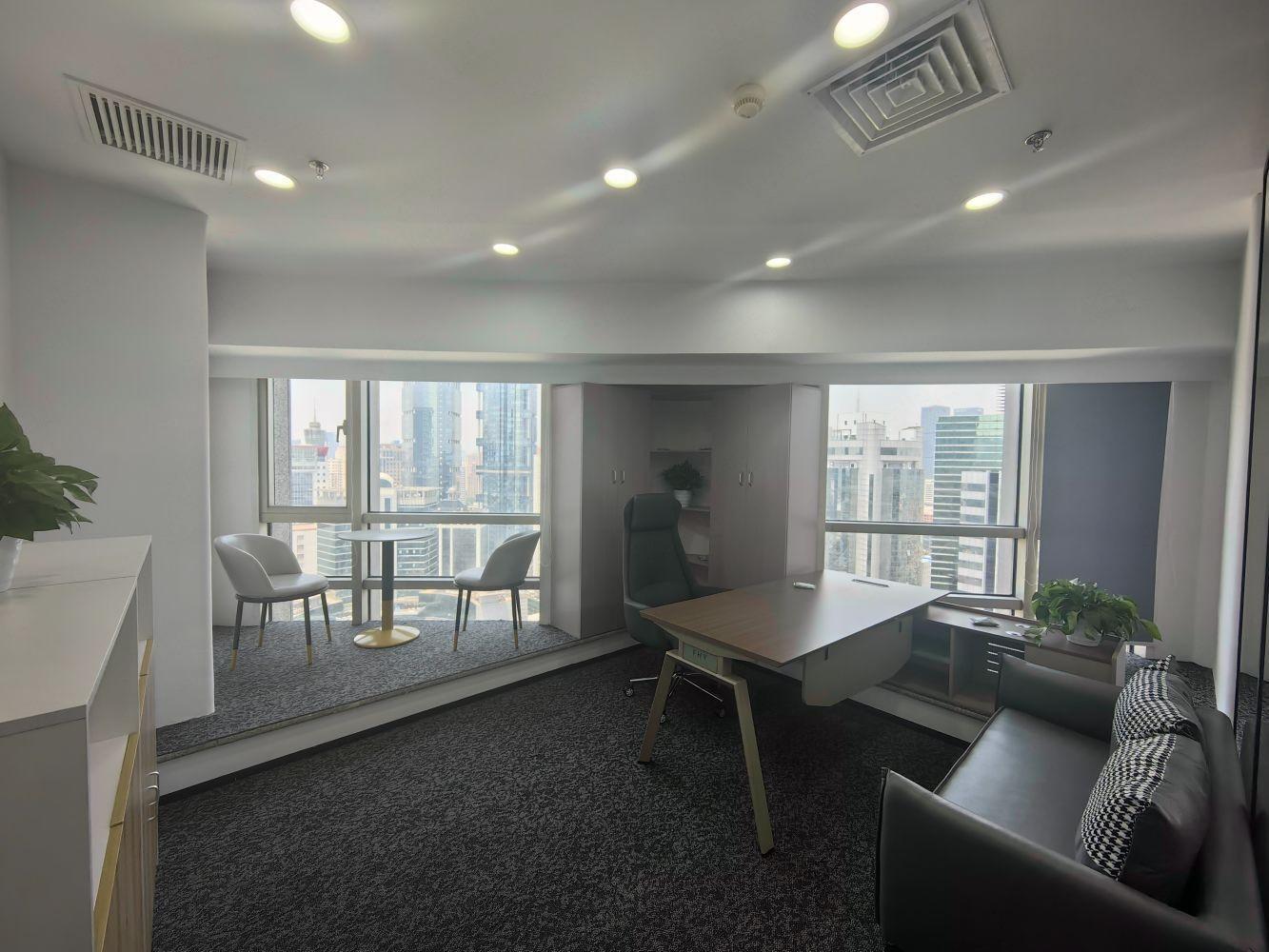 上海生命人寿大厦二手房房源图片