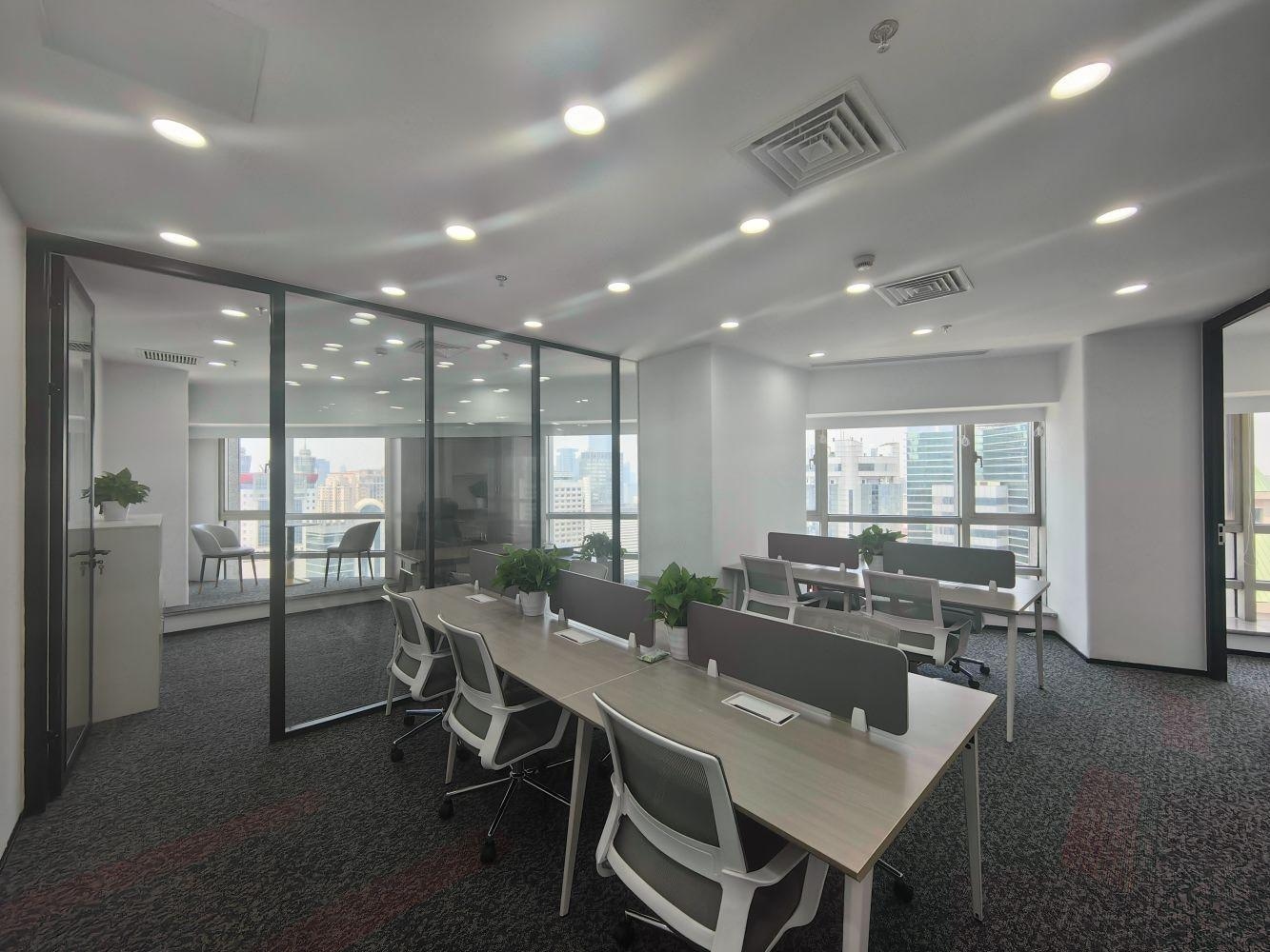 上海生命人寿大厦二手房房源图片