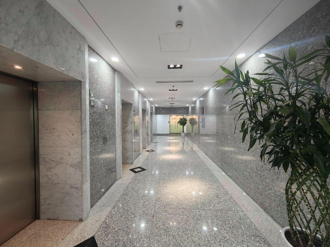 上海生命人寿大厦二手房房源图片