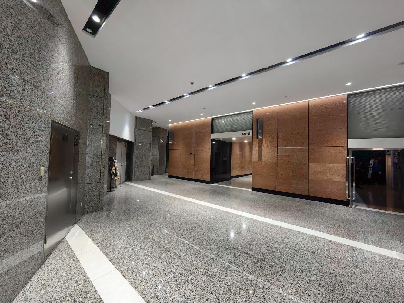 上海生命人寿大厦二手房房源图片