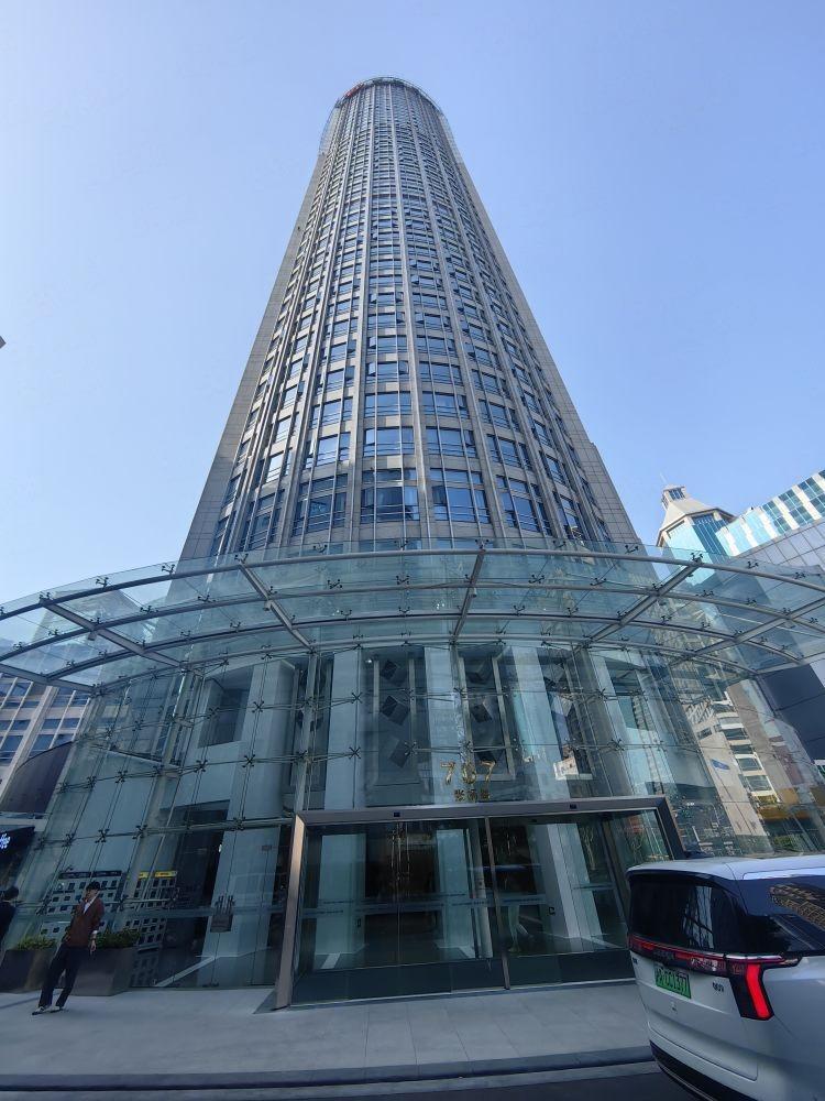 上海生命人寿大厦二手房房源图片