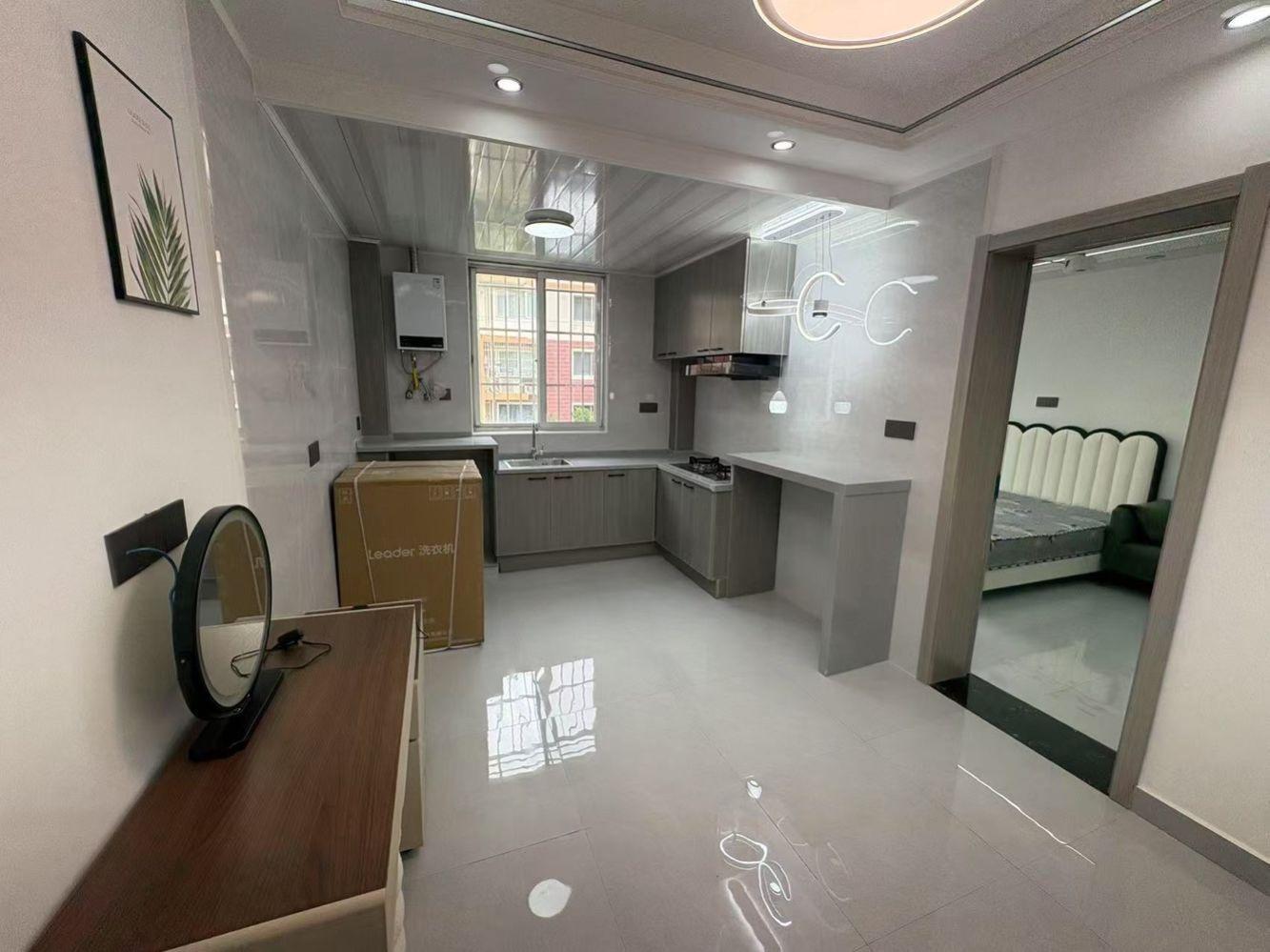 上海绿波城二手房房源图片